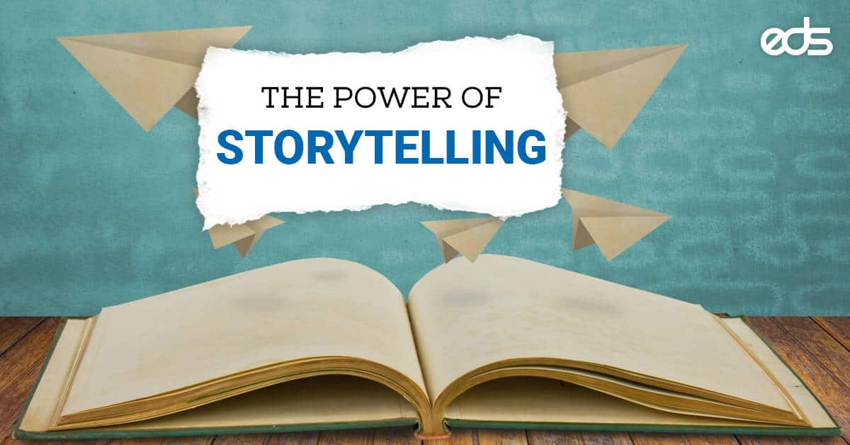 The Power of Storytelling in Marketing and Advertising: Crafting ...