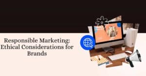 Beyond Profit: The Role of Ethics in Contemporary Marketing Practices