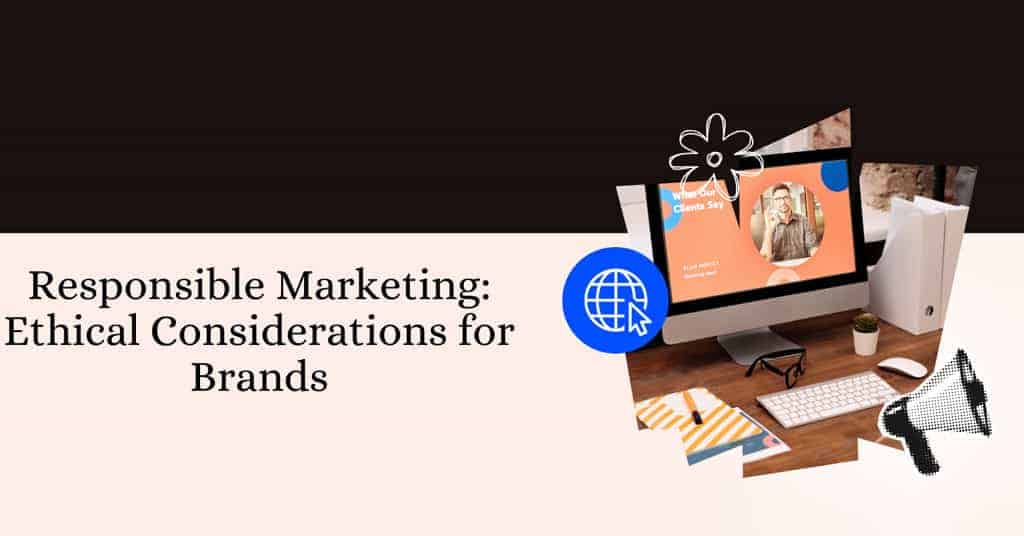 Beyond Profit: The Role of Ethics in Contemporary Marketing Practices