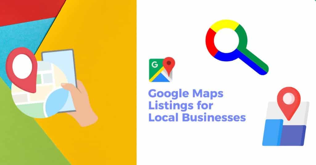 Leveraging Google Map Listings: A Game-Changer for Local Businesses