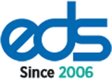 EDS FZCO logo