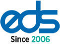 EDS FZCO logo