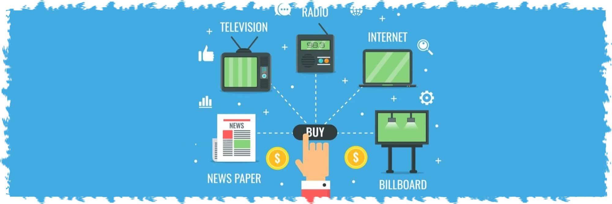 Media Buying