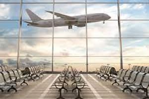 Airport Advertising – Navigating the Skies of Opportunity