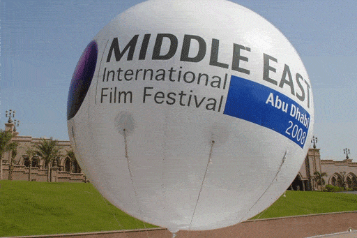 Balloon Advertising in Dubai AE, Inflatable Balloons Advertising