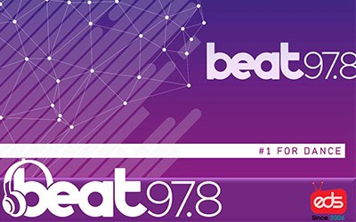 Advertise on Beat 97.8 FM in Dubai, Dedicated Dance Music Station in UAE