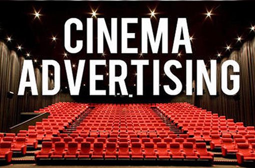 Cinema Advertising Agency in Dubai, UAE, Movie Advertising Dubai