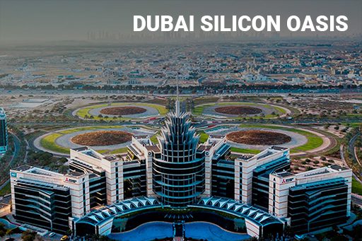 Advertising in Dubai Silicon Oasis, A Community with Innovative Advertising Solutions