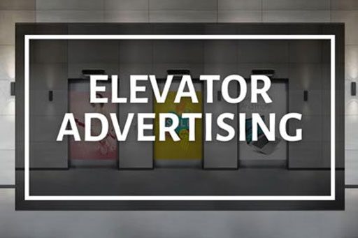 Elevate Your Brand with Strategic Elevator Advertising in Dubai & UAE