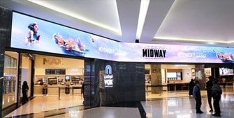 INDOOR LED SCREEN IN DUBAI