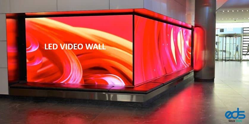 Premium LED Video Wall Screens in Dubai, UAE | Transform Your Visual Experience