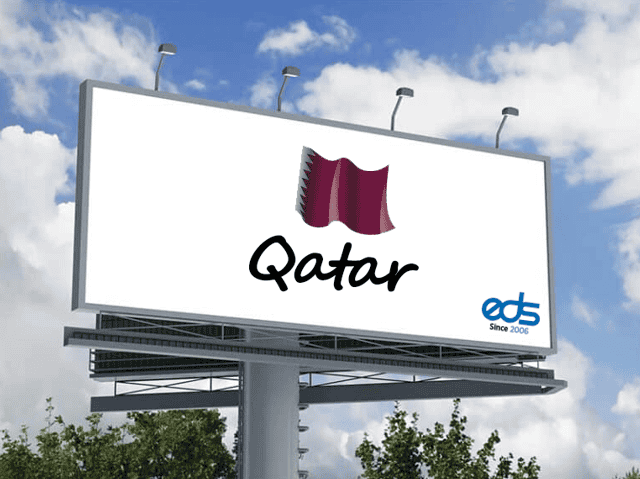 OOH Advertising in Qatar, Outdoor Advertising in Doha