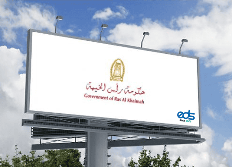 Effective Outdoor Advertising in Ras Al Khaimah, UAE