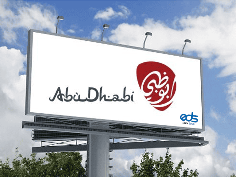 Effective Outdoor Advertising in Abu Dhabi, UAE