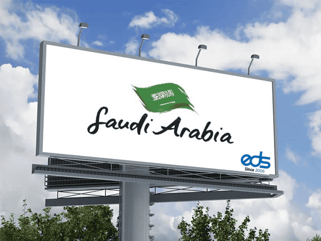 Outdoor Advertising in Riyadh, Jeddah, and Across Saudi Arabia (KSA)