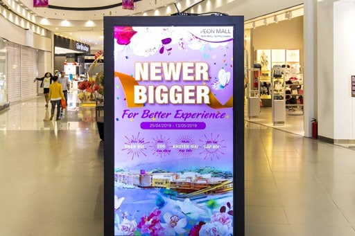 Enhance Your Brand Presence with Strategic Mall Advertising in Dubai & UAE