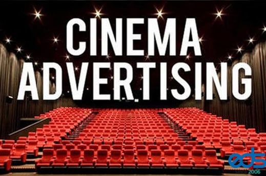 Cinema Advertising Agency in Dubai, UAE, Movie Advertising Dubai