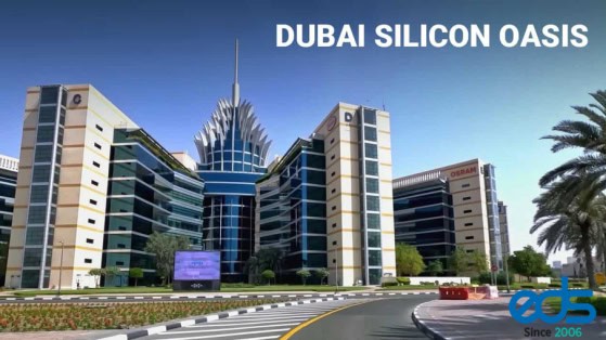 Advertising in Dubai Silicon Oasis, A Community with Innovative Advertising Solutions