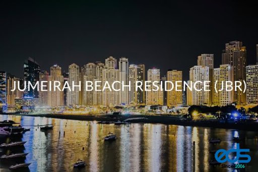 JBR – Jumeirah Beach Residence Dubai Advertising Opportunities