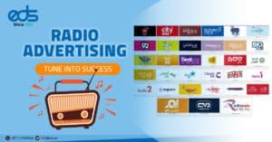 From Airwaves to Audiences: Radio Marketing in the UAE