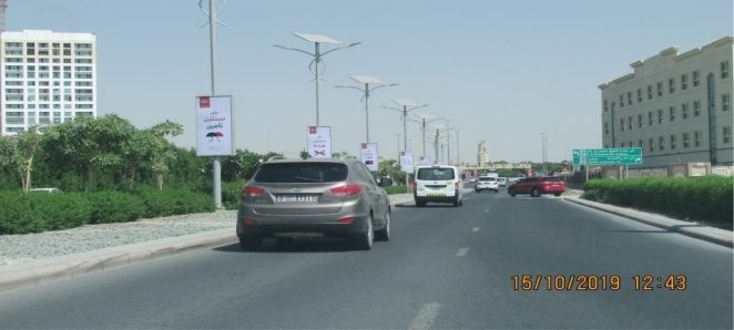 Dubai Sports City and Dubai Motor City Advertising Opportunities