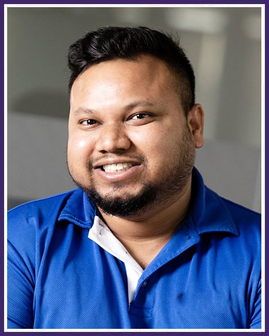 Subhendu Singh, Digital Marketing Strategist