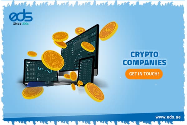 Digital Marketing Services for Crypto Companies in Dubai | Boost Your Crypto Brand