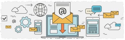 Leading Email Marketing Company in Dubai, UAE | Drive Engagement and Growth