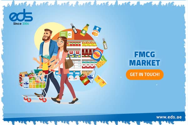 Customized Digital Marketing Solutions for FMCG Brands