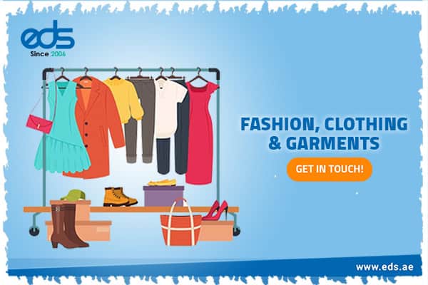 Digital Marketing for Fashion, Clothing, and Garments | Elevate Your Brand Presence