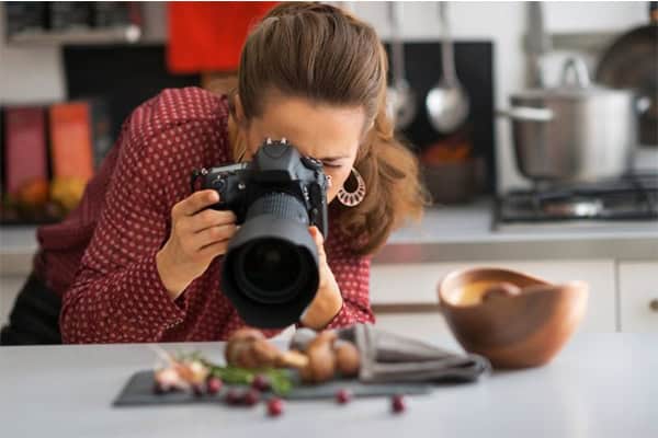 Professional Food Photography in Dubai, UAE | Capture Culinary Delights