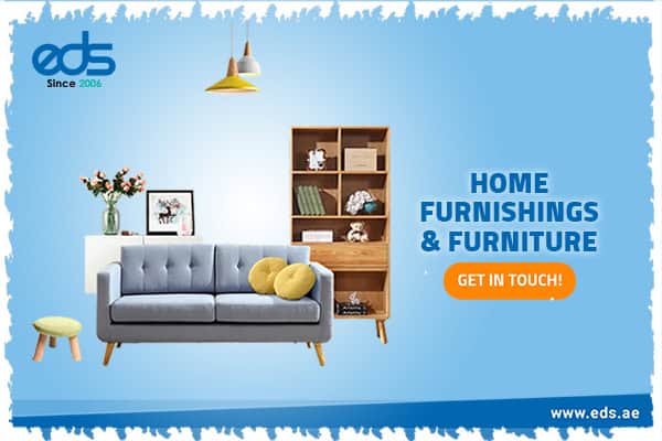 Tailored Digital Marketing Solutions for Home Furnishings and Furniture Brands