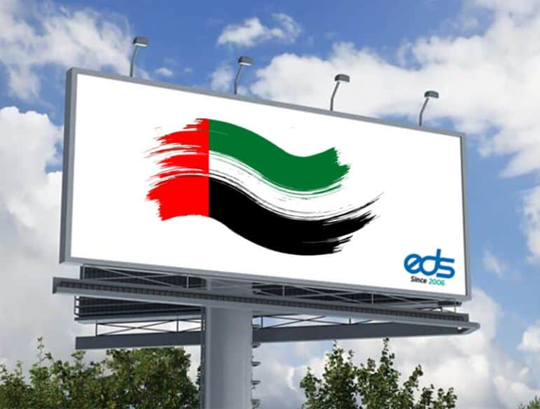 Outdoor Advertising in the United Arab Emirates | UAE OOH Advertising Solutions