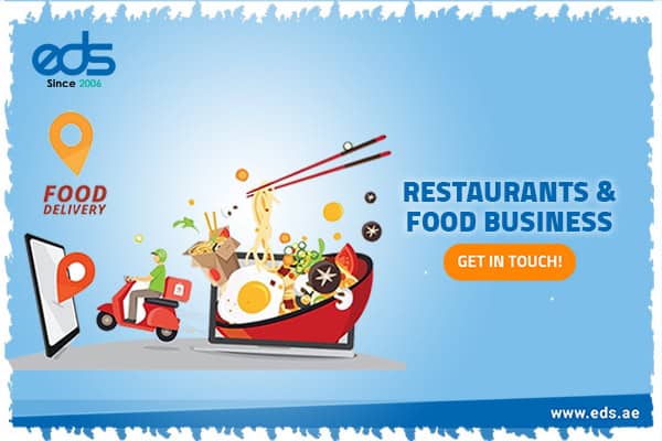 Digital Marketing for Restaurants & Food Business | Elevate Your Dining Experience Online