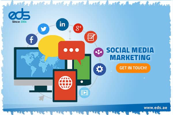 Benefits of Social Media Marketing in Dubai