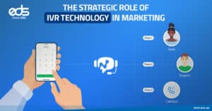 The Role of IVR Systems in Modern Marketing Strategies