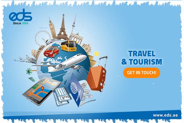 Digital Marketing for Travel & Tourism Business | Boost Your Online Presence