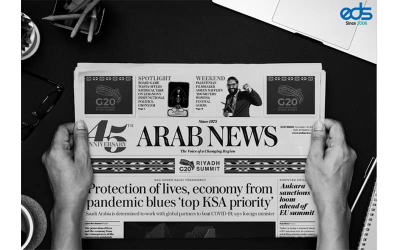 Maximize Your Reach with Advertising in Arab News | Effective Strategies & Benefits