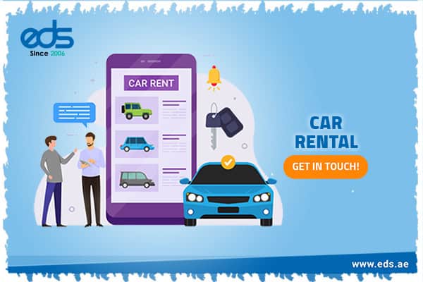 Car Rental Marketing Services in Dubai | Boost Your Car Rental Business