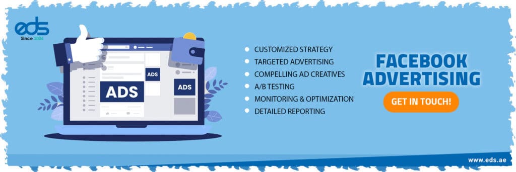 Professional Facebook Advertising Services in Dubai, UAE | Drive Results