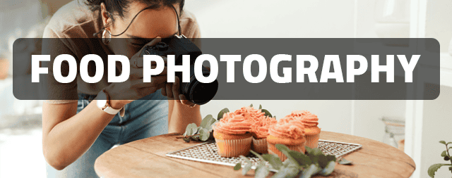 Professional Food Photography in Dubai, UAE | Capture Culinary Delights