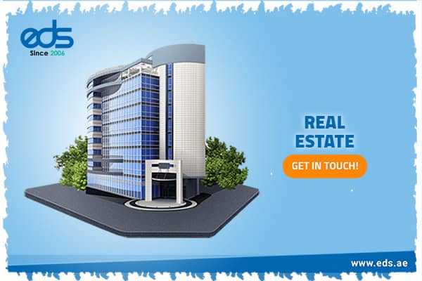 Customized Digital Marketing Solutions for Real Estate