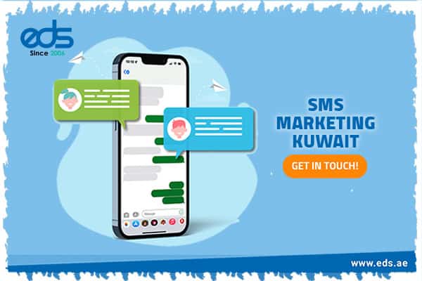 Harness the Potential of Targeted SMS Marketing in Kuwait