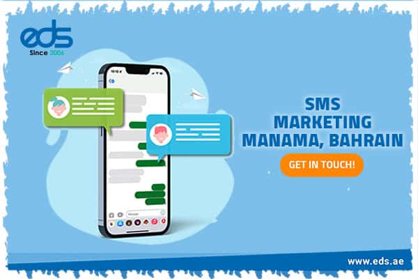 Unlock the Power of SMS Marketing in Manama, Bahrain