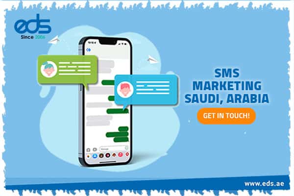 Top-Rated SMS Marketing Services in Riyadh, Jeddah, and Saudi Arabia