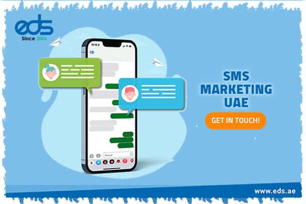 Premier SMS Marketing Company in Dubai, UAE | Boost Your Business Outreach