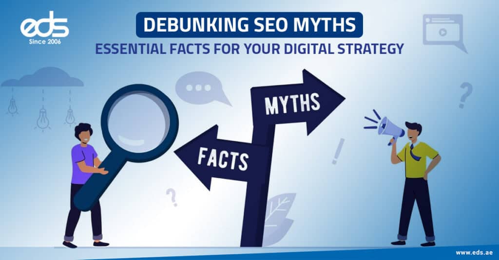 SEO Myths Debunked: What You Really Need to Know