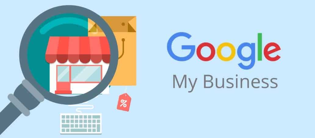 Google My Business Local SEO in Dubai UAE, Google Maps SEO