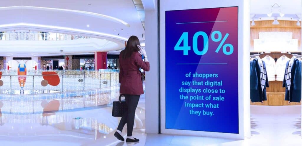 Shopping Mall Advertising Dubai UAE, UAE Malls