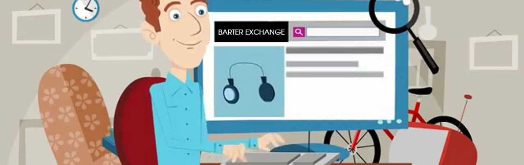 Barter Exchange Company in Dubai UAE, Call us for more info